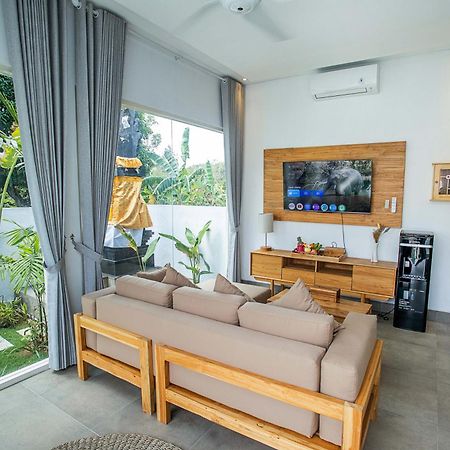 Alas Villa Lembongan Zewnętrze zdjęcie