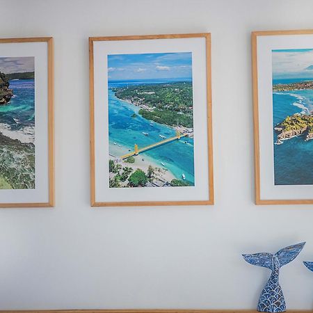 Alas Villa Lembongan Zewnętrze zdjęcie