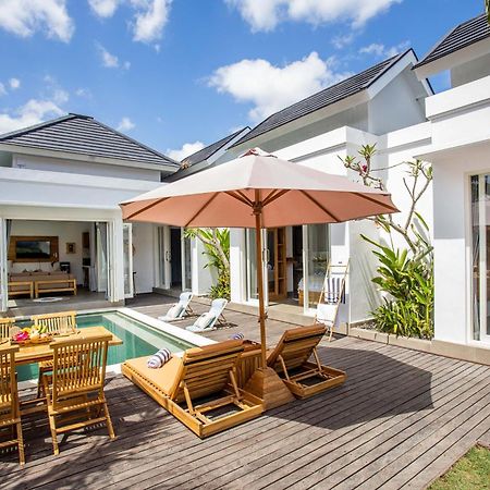 Alas Villa Lembongan Zewnętrze zdjęcie