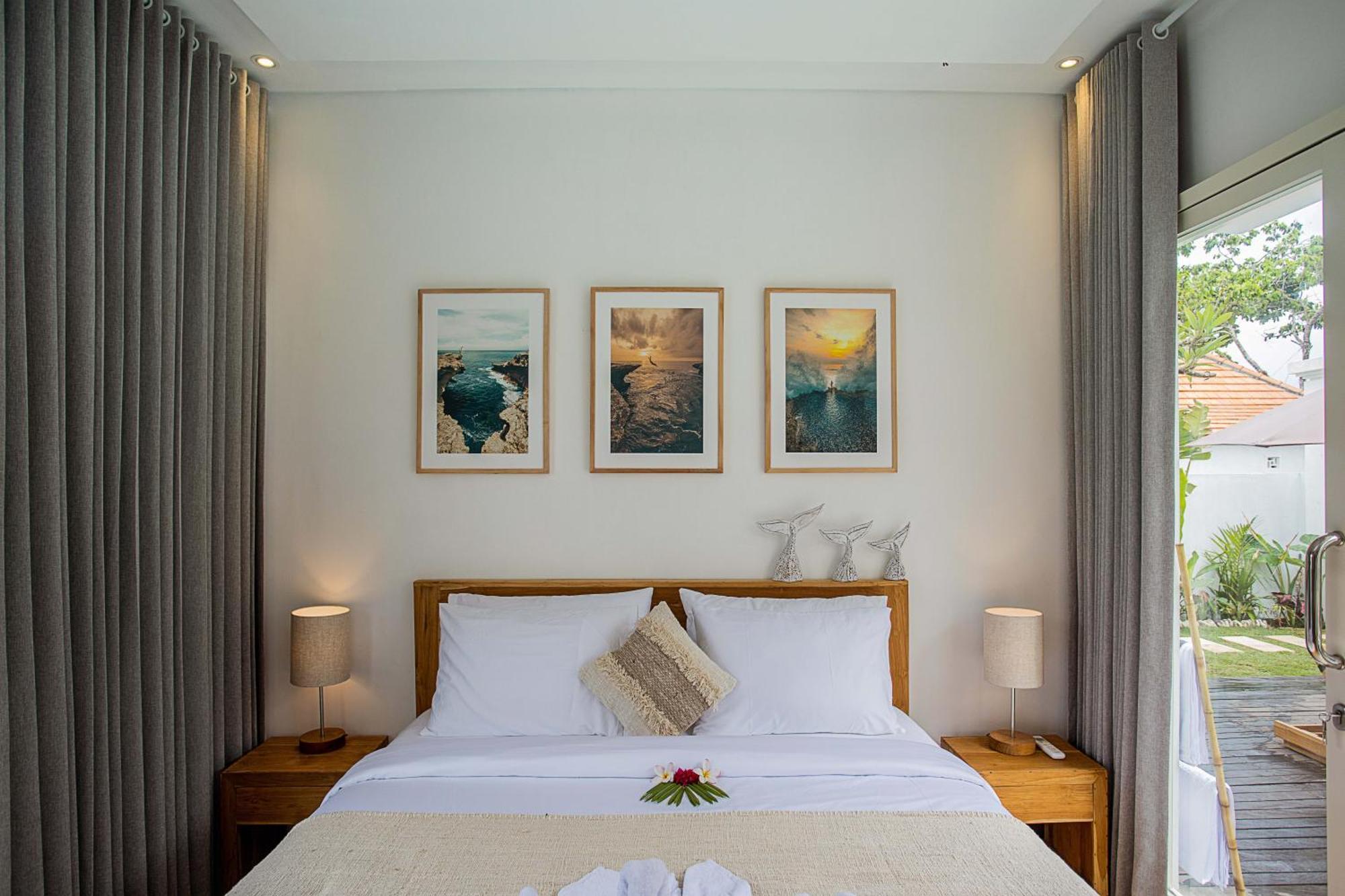 Alas Villa Lembongan Zewnętrze zdjęcie