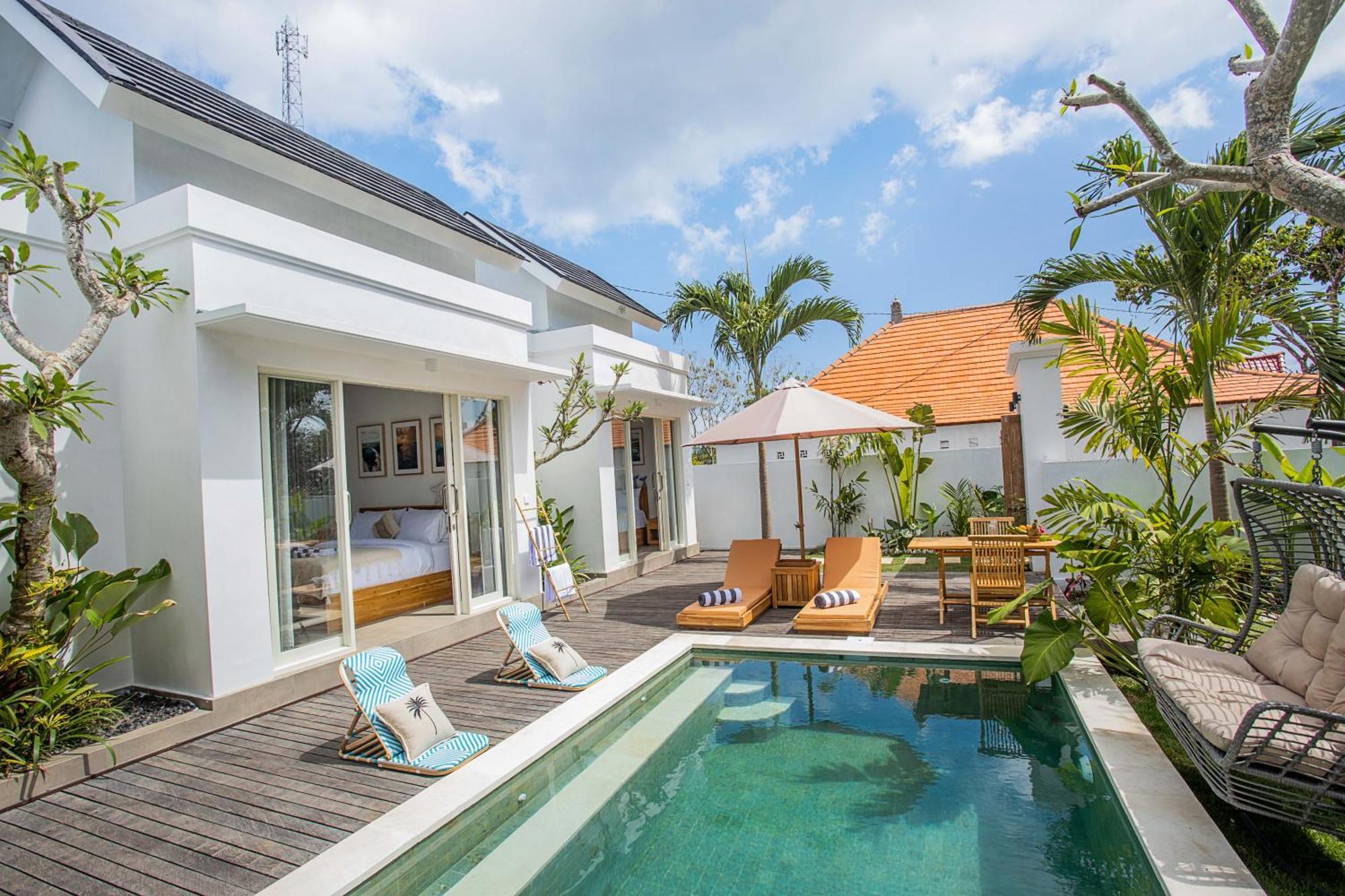 Alas Villa Lembongan Zewnętrze zdjęcie