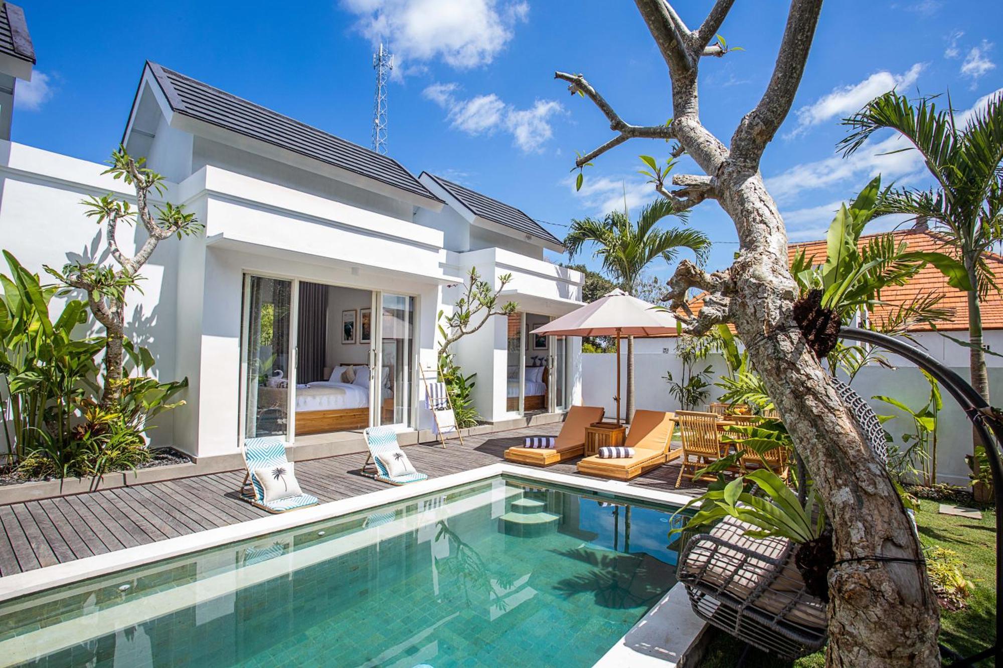 Alas Villa Lembongan Zewnętrze zdjęcie