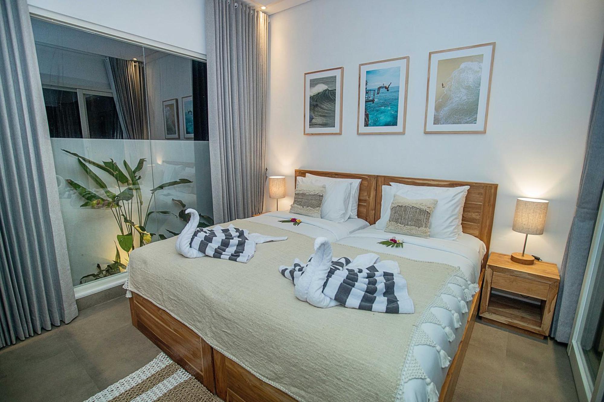 Alas Villa Lembongan Zewnętrze zdjęcie