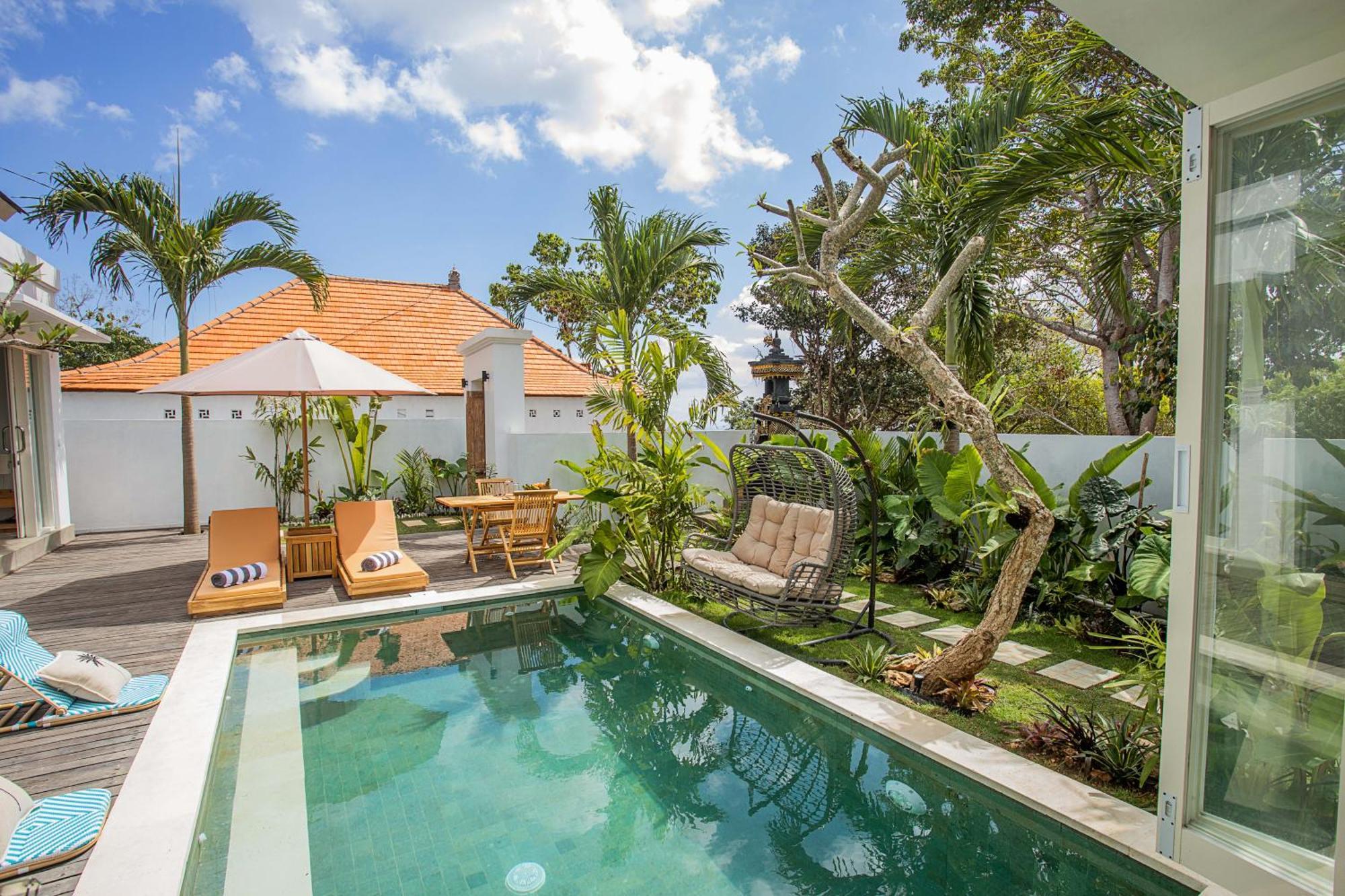 Alas Villa Lembongan Zewnętrze zdjęcie