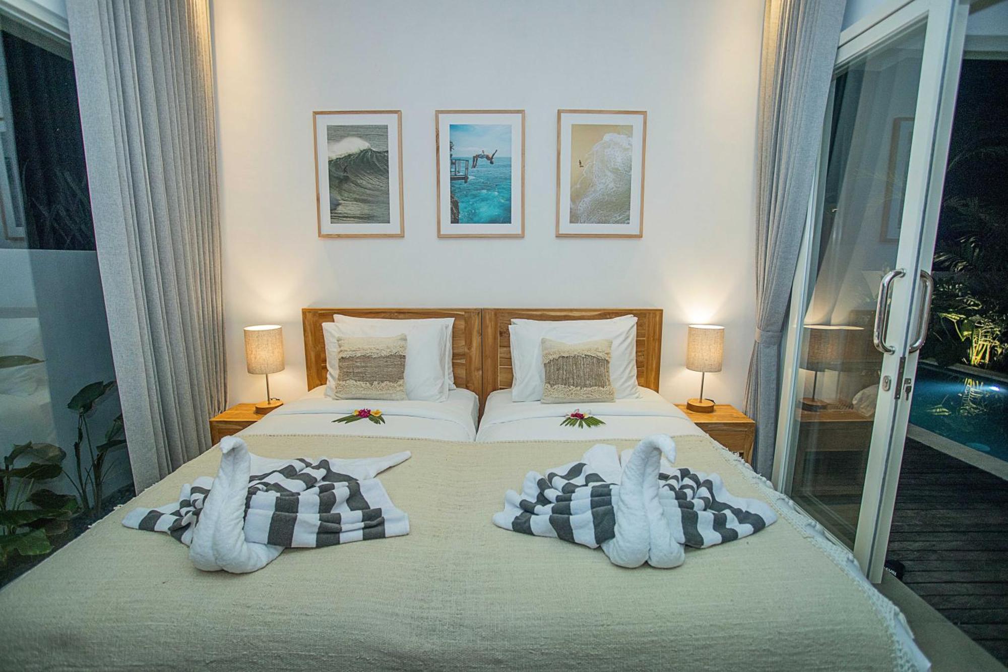 Alas Villa Lembongan Zewnętrze zdjęcie