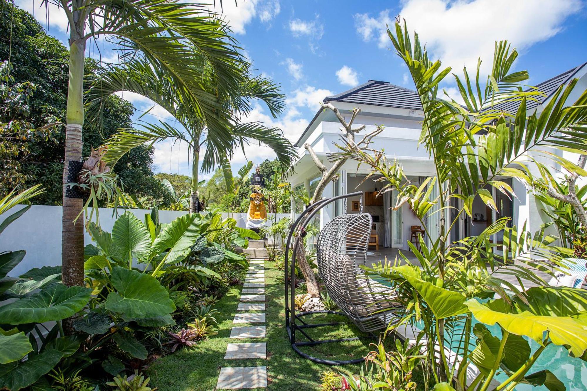Alas Villa Lembongan Zewnętrze zdjęcie