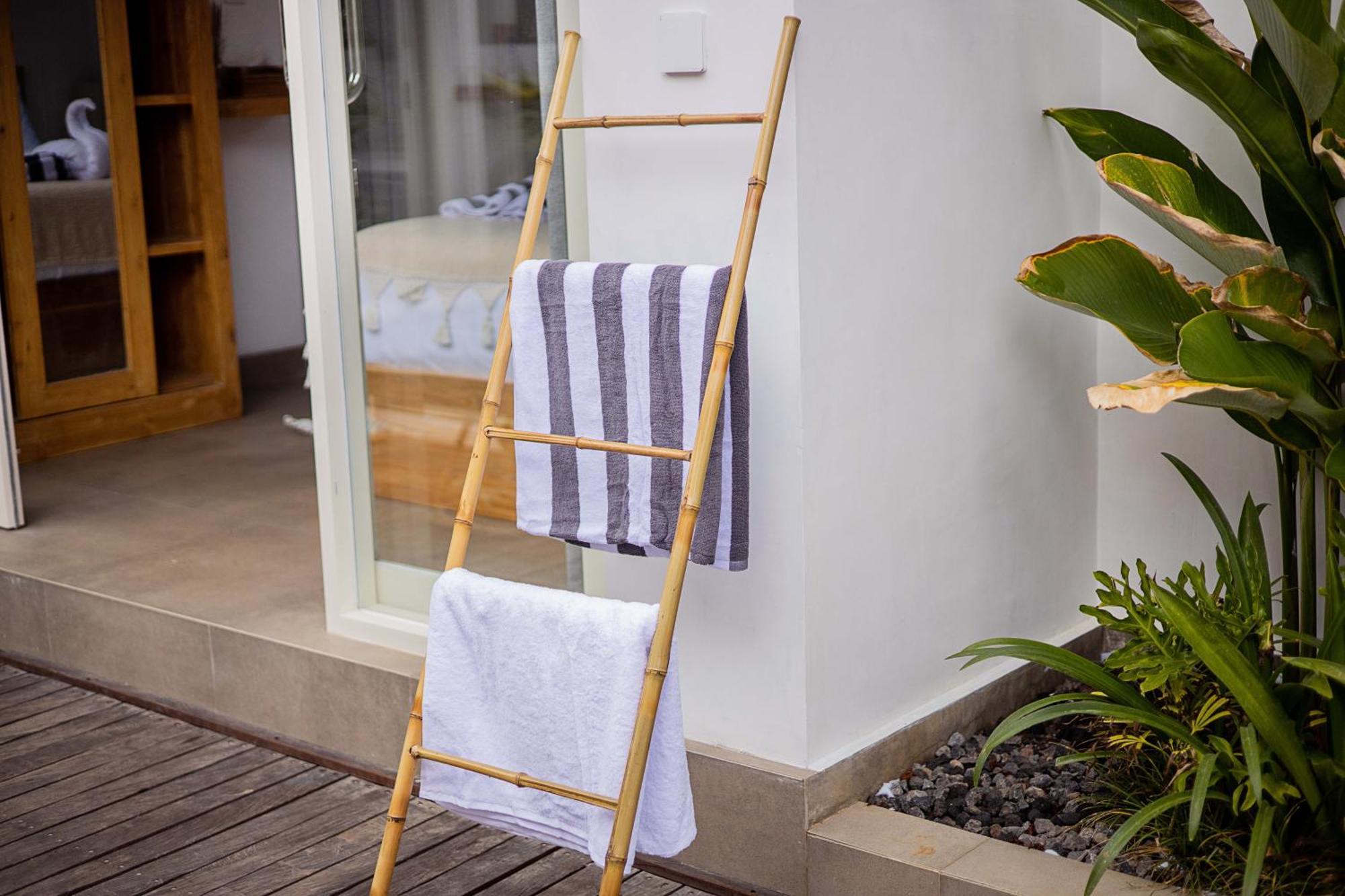 Alas Villa Lembongan Zewnętrze zdjęcie