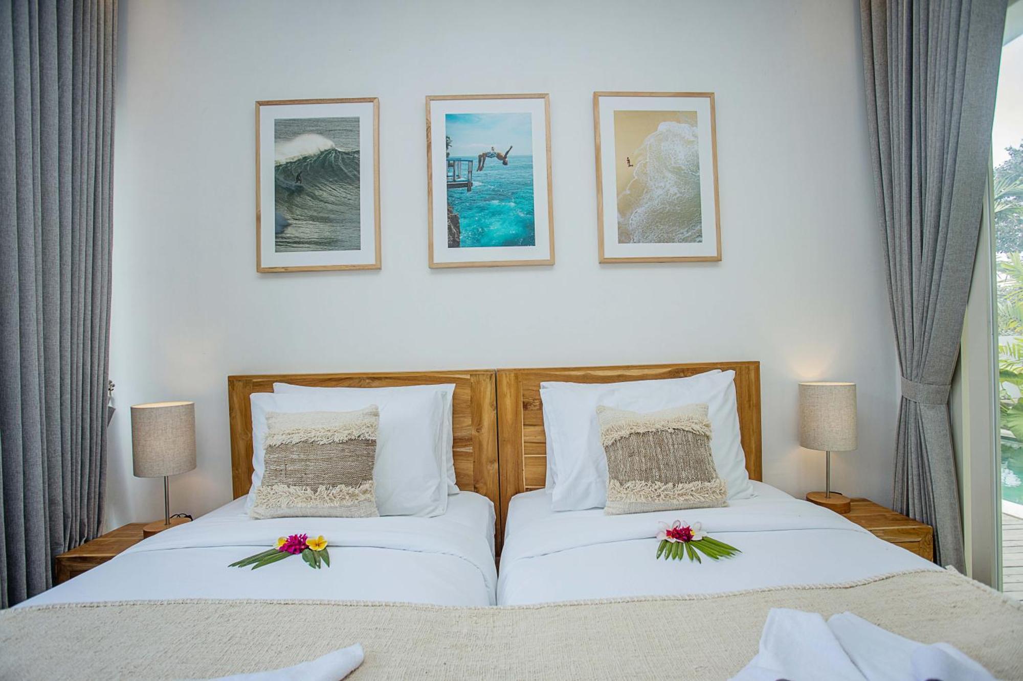 Alas Villa Lembongan Zewnętrze zdjęcie