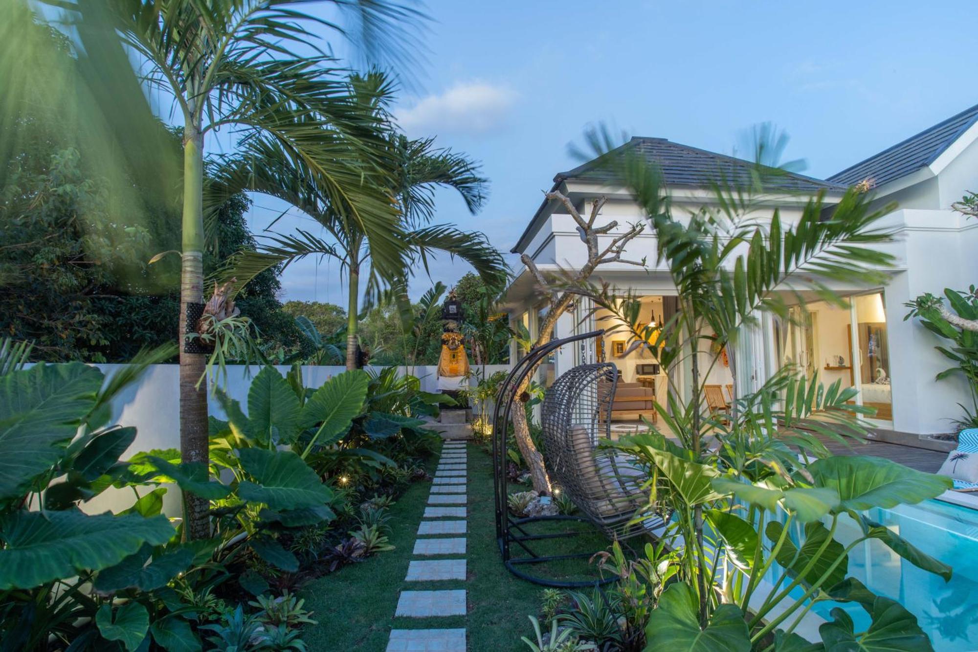 Alas Villa Lembongan Zewnętrze zdjęcie