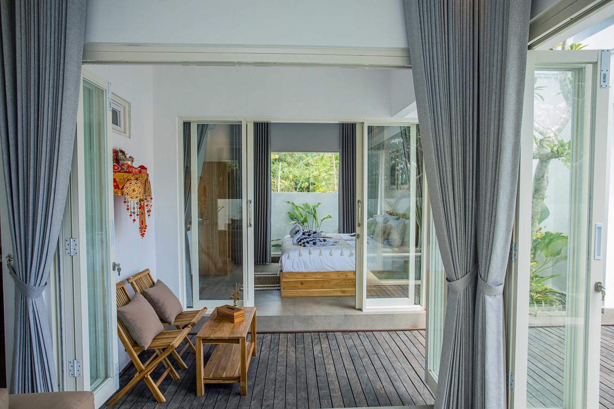 Alas Villa Lembongan Zewnętrze zdjęcie