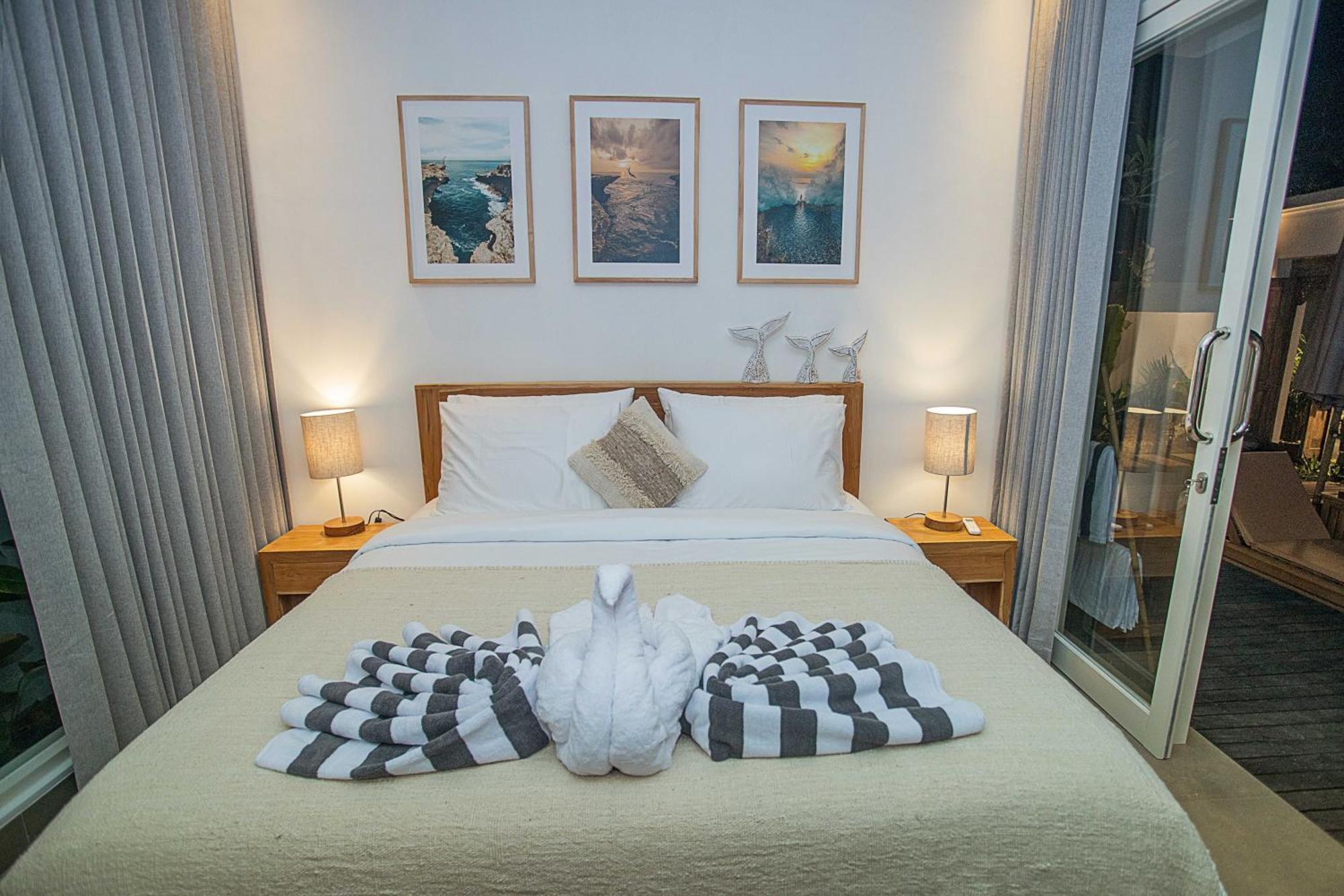 Alas Villa Lembongan Zewnętrze zdjęcie